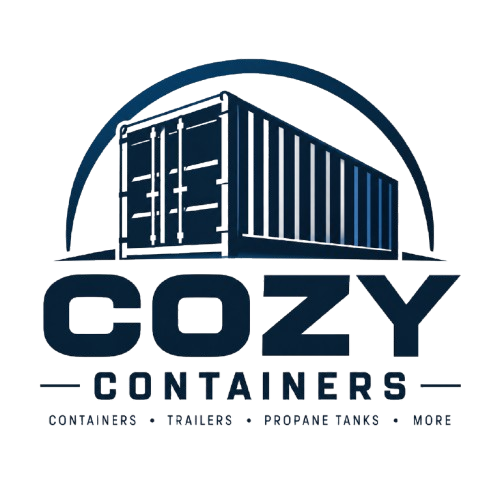 Cozy Container