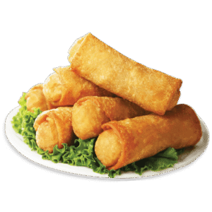 Vegetable Roll